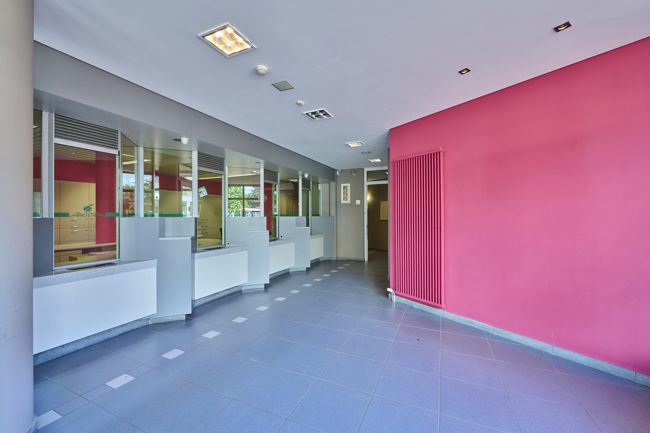 Te huur: kantoor/handelsruimte van 220m² in Hechtel - foto 4