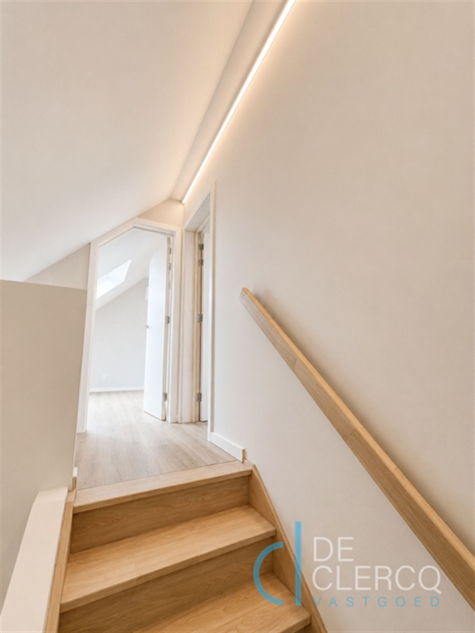 Duplex appartement nabij het centrum van Lochristi! - foto 4