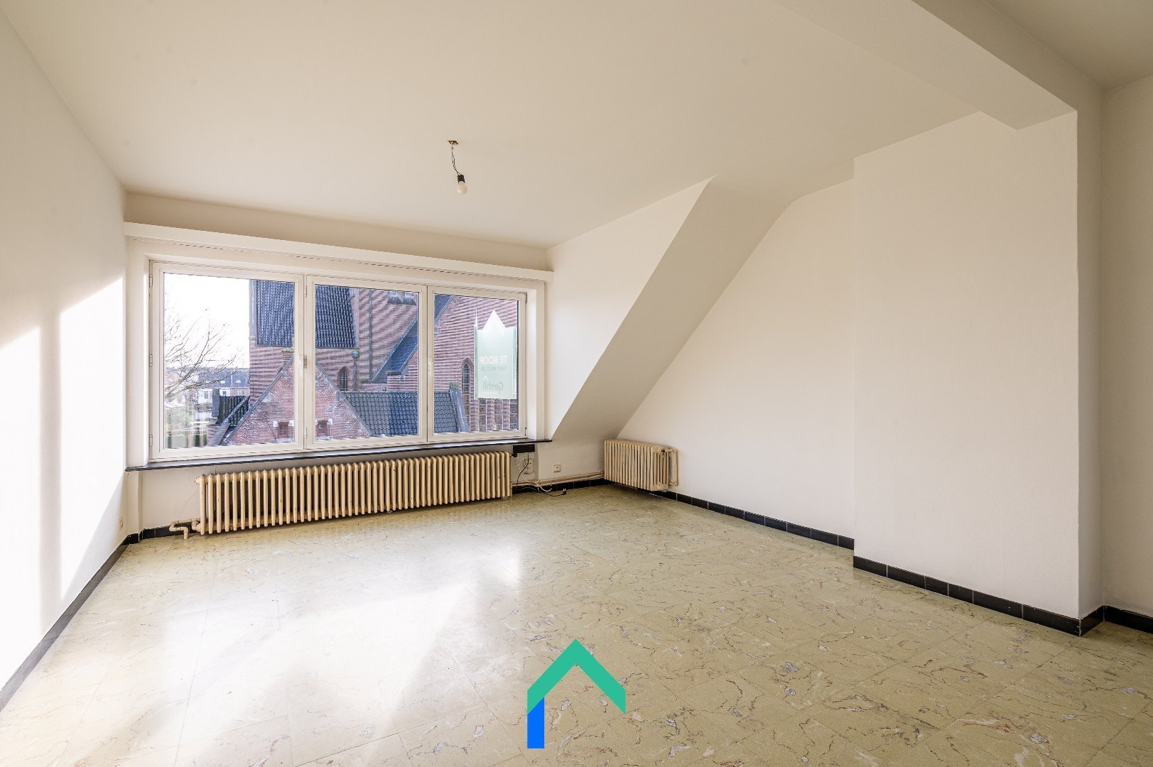 Appartement à louer à Zottegem avec 2 chambres - photo 2