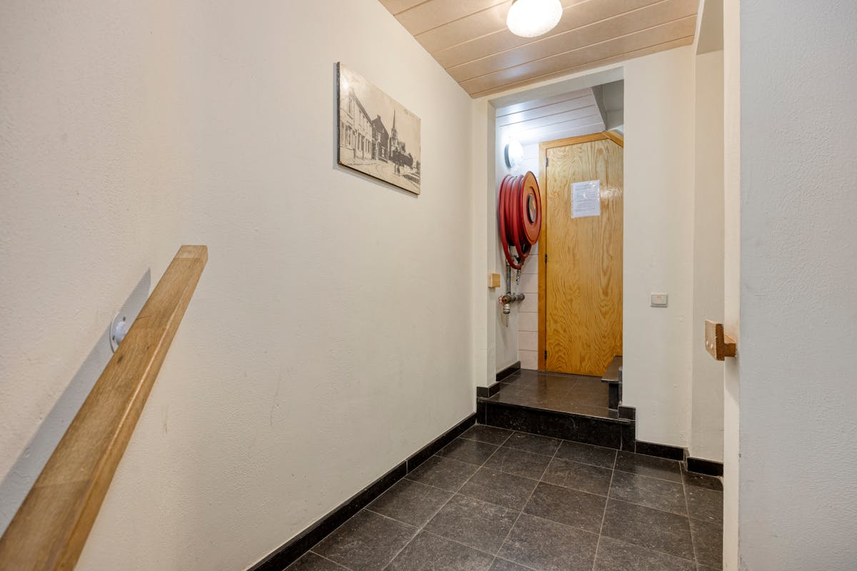 Appartement d'une chambre économe en énergie au cœur de Genk - photo 2