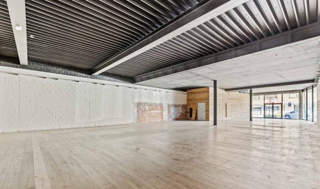 Nieuwbouw winkel/kantoor Keerbergen - foto 3