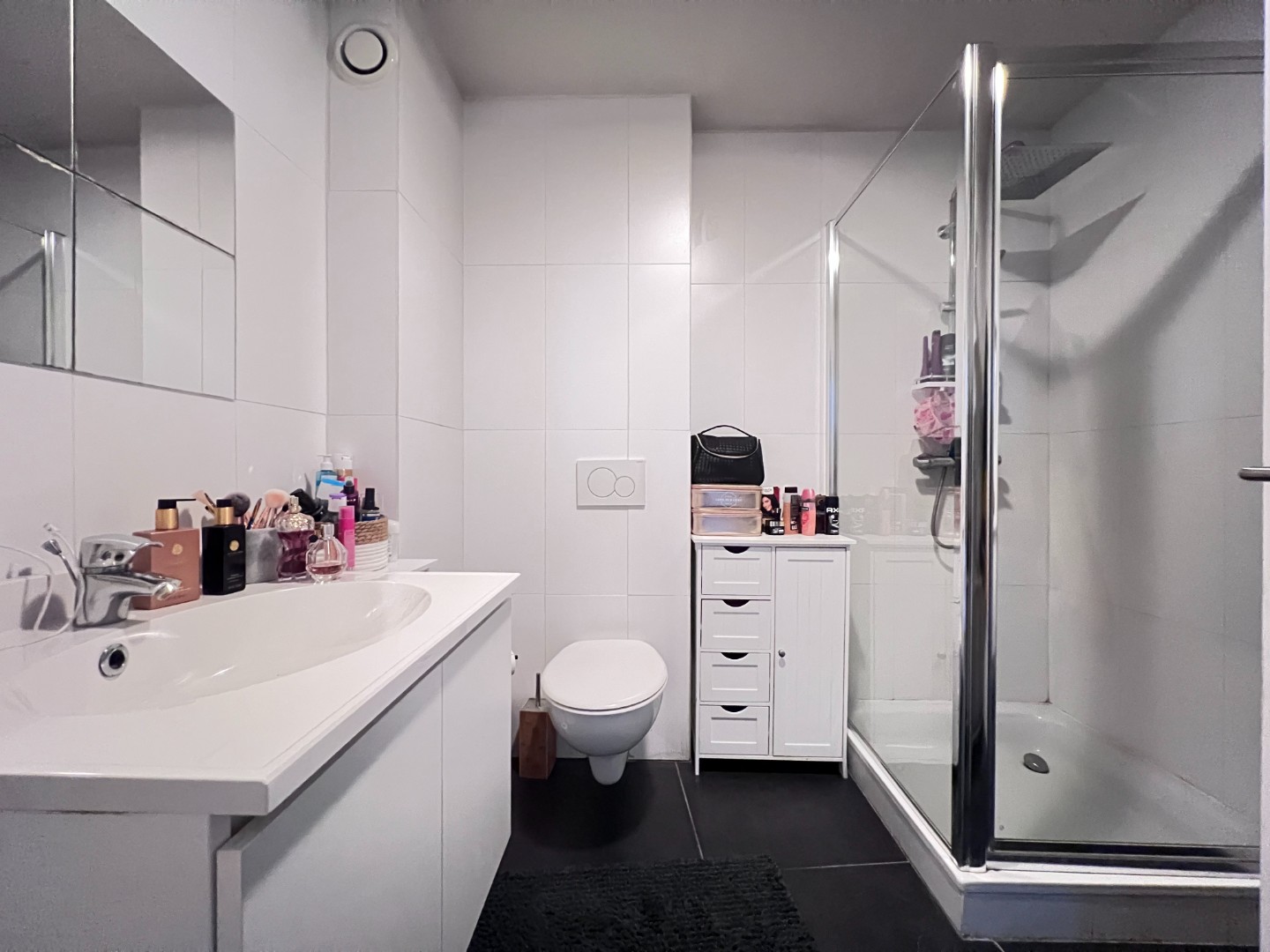 Appartement met 2 slaapkamers nabij dorpsplein Moerbeke - foto 5