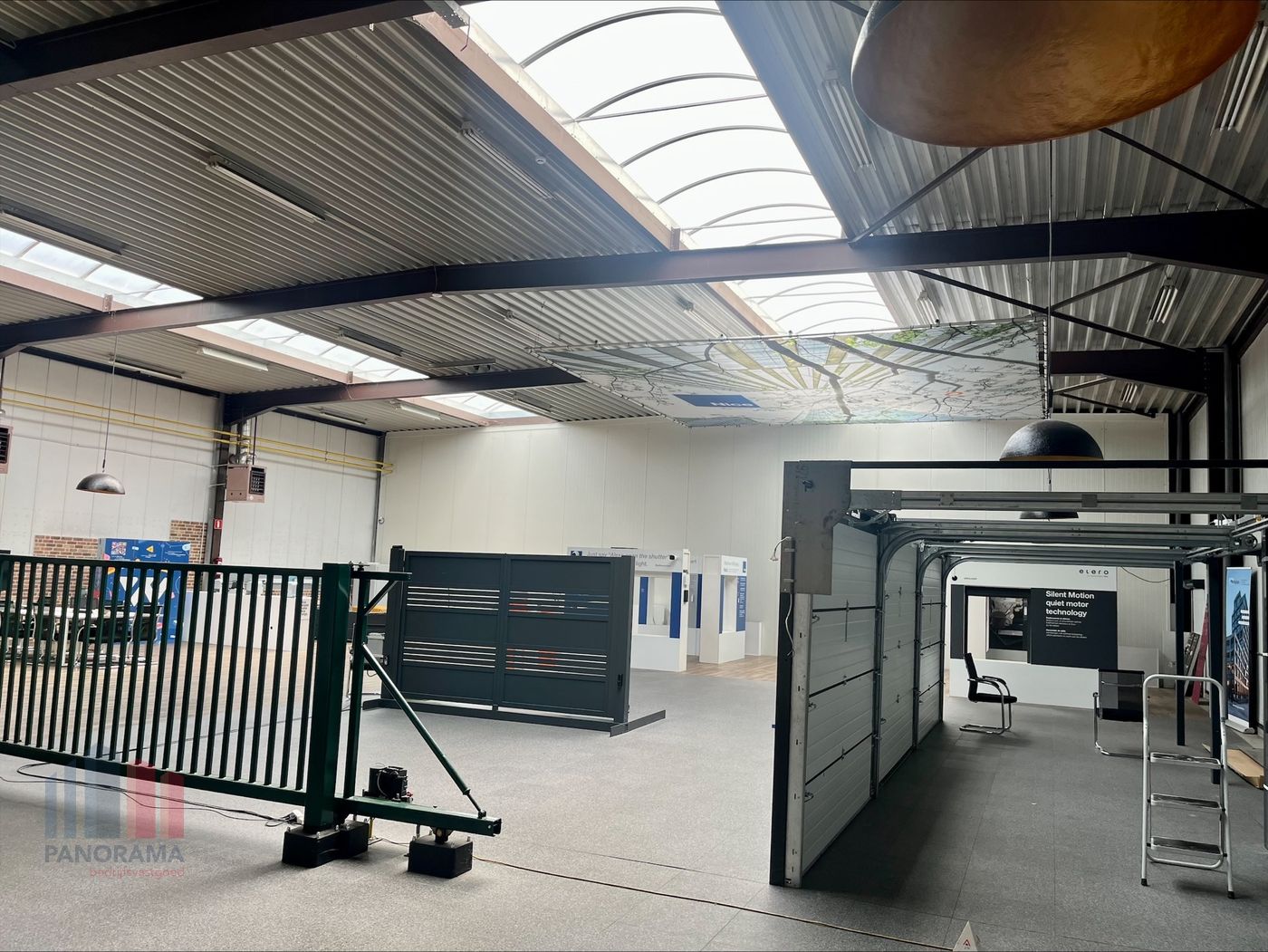 Bedrijfsgebouw te huur aan de Ambachtenlaan in Leuven - photo 2