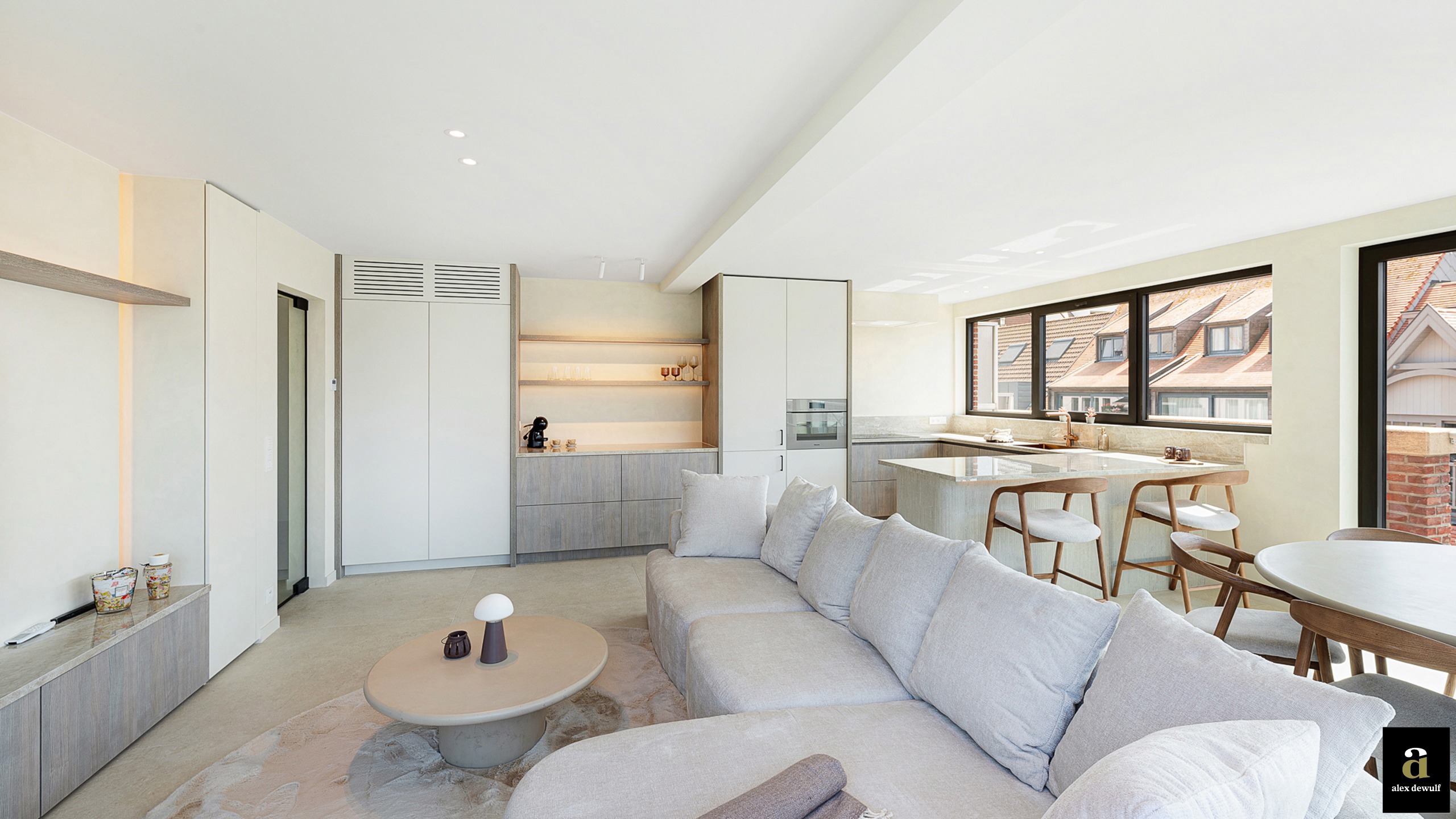Appartement à vendre à Knokke-Heist avec 3 chambres - photo 5