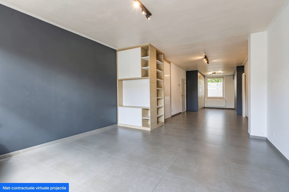 Instapklaar huis te koop (B-label) in Brugge met 3 kamers - foto 4