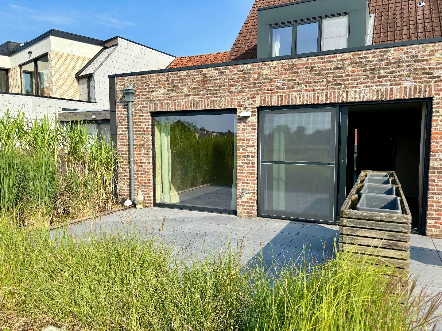 Prachtig, ruim duplex-appartement 115 m² met ruim terras in centrum Sint-Antonius - foto 4