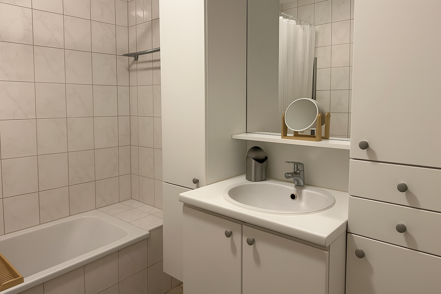 Appartement à louer à Stabroek avec 2 chambres - photo 4