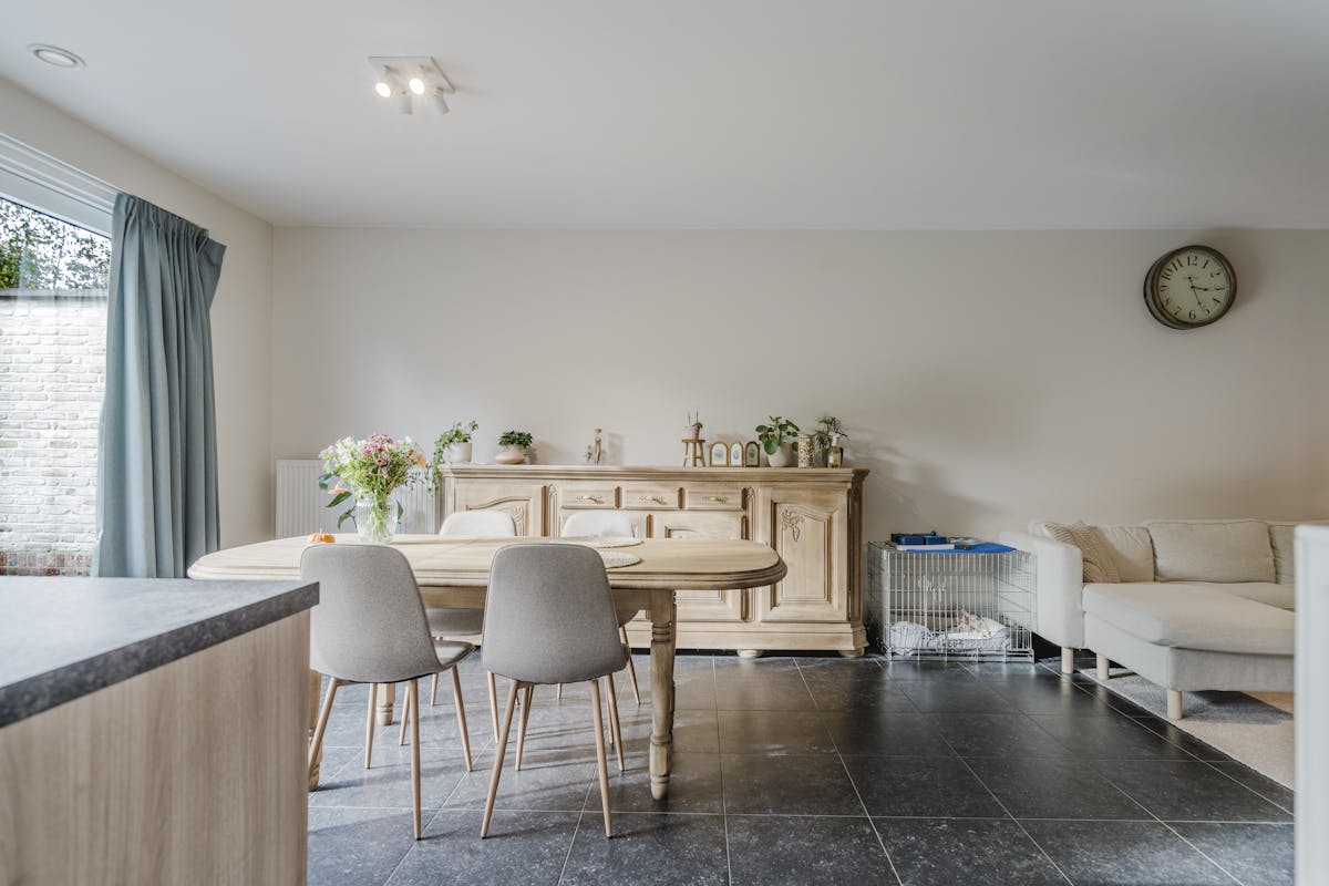 Maison de 3 chambres récemment construite à vendre à Courtrai - photo 4