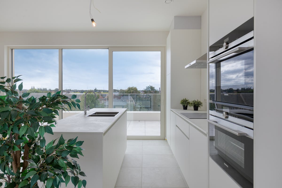 Hoogwaardige nieuwbouwappartementen in hartje Ingelmunster - foto 4