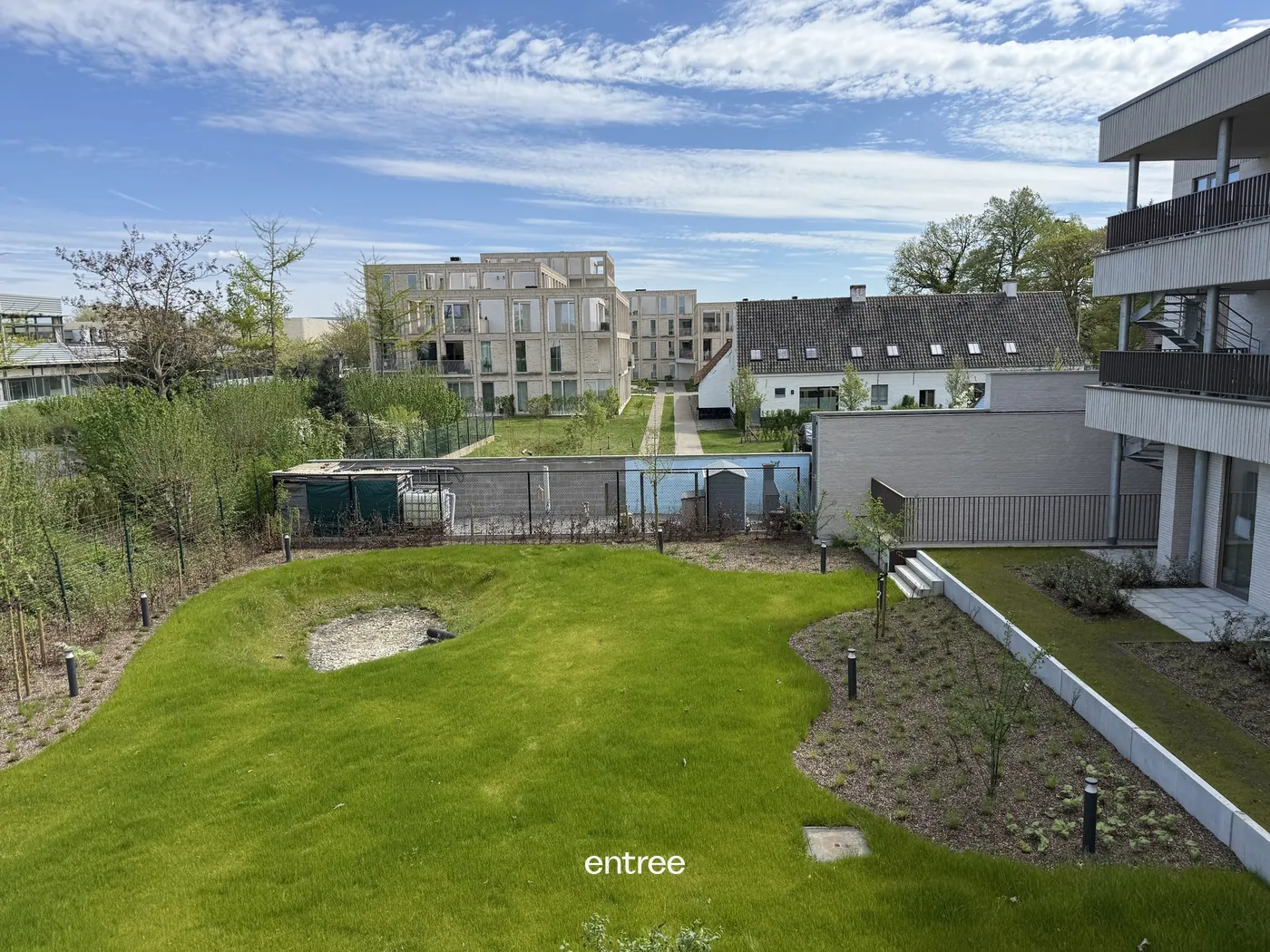 Prachtig nieuwbouwappartement met ruim terras - foto 4