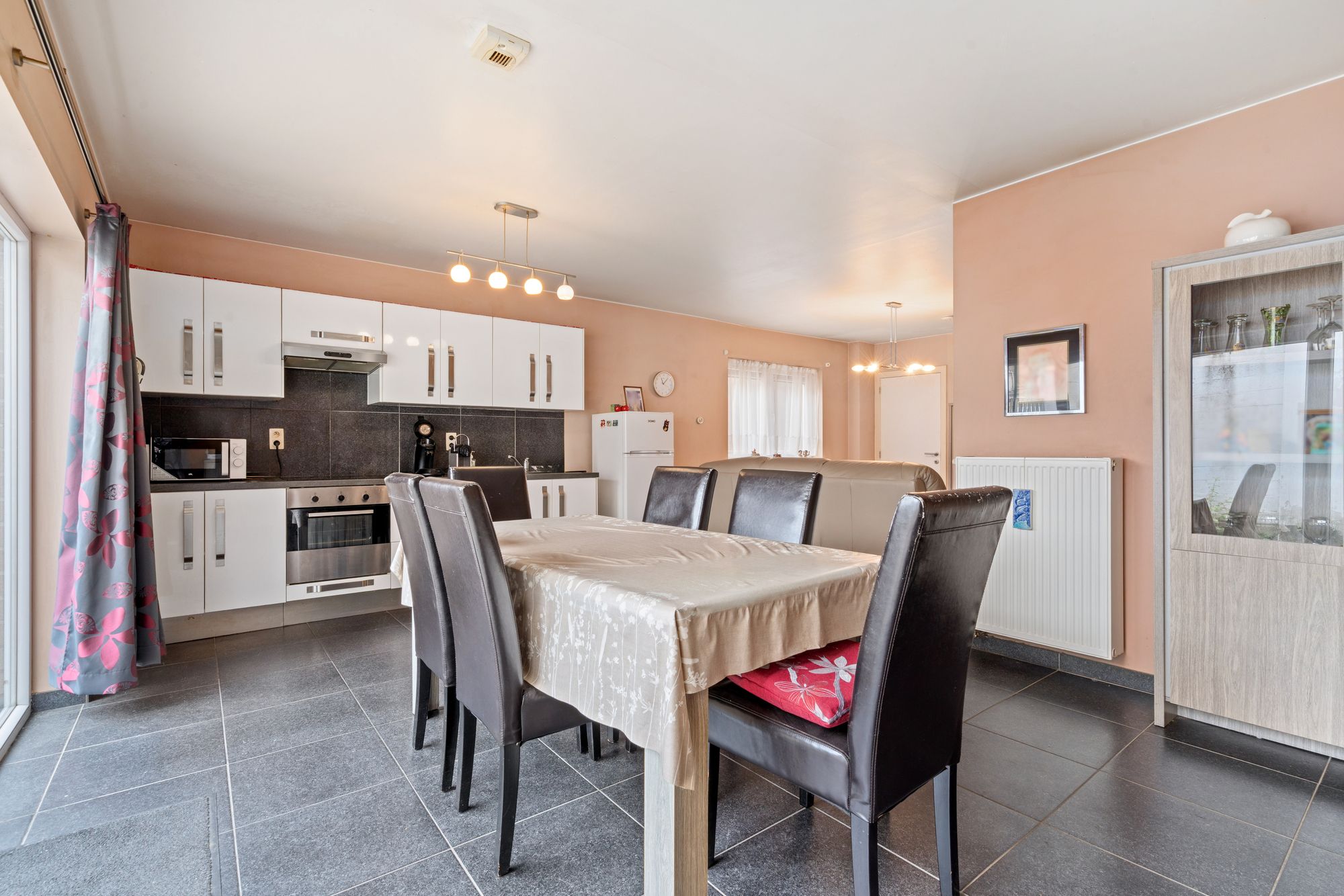 2-slaapkamerappartement met binnenkoer te koop in Ledeberg - foto 4