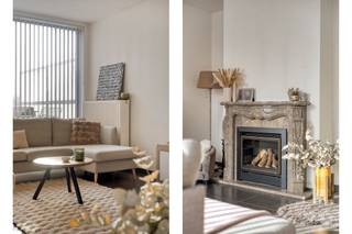 Appartement à vendre à Willebroek