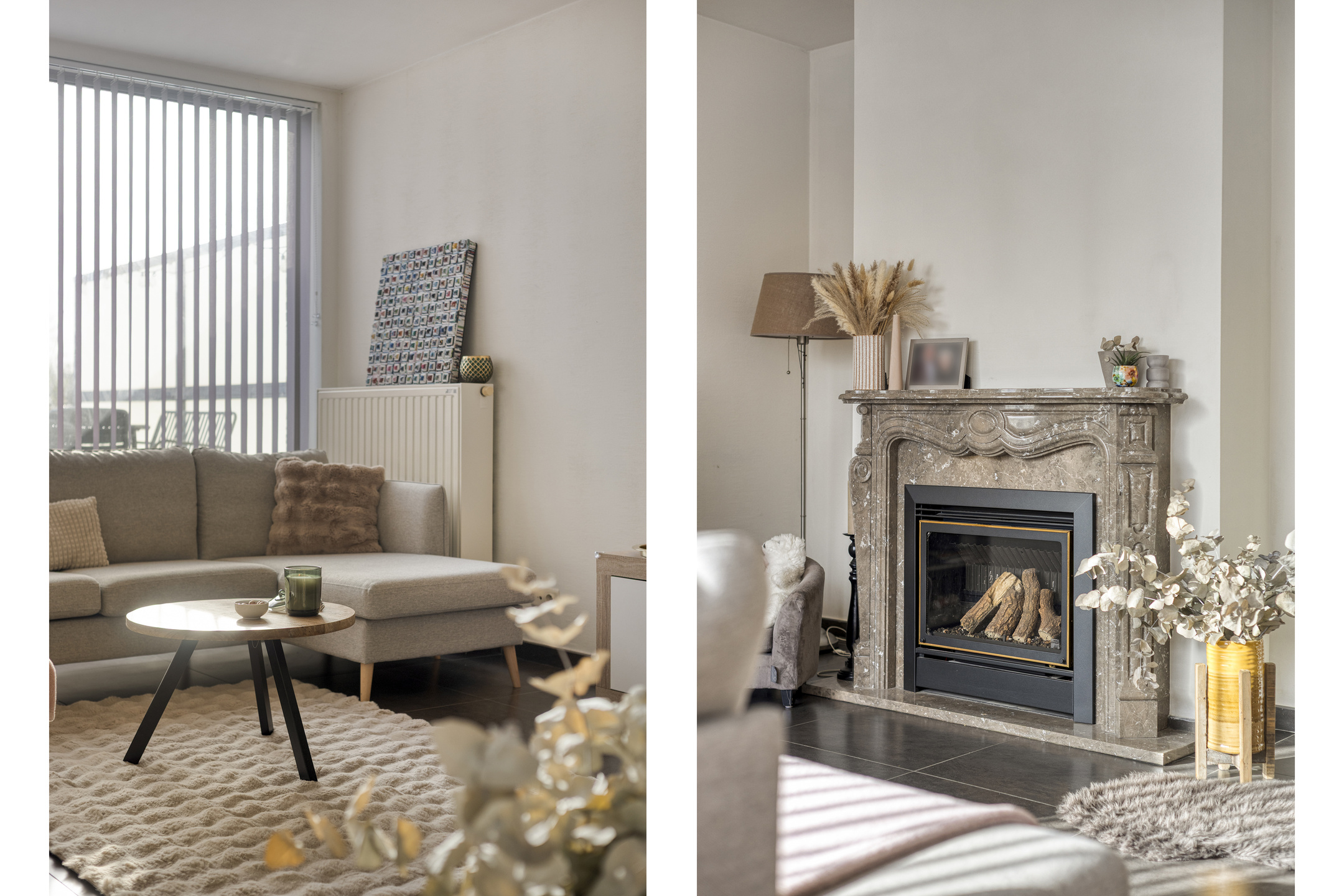 Appartement à vendre à Willebroek avec 2 chambres - photo 3