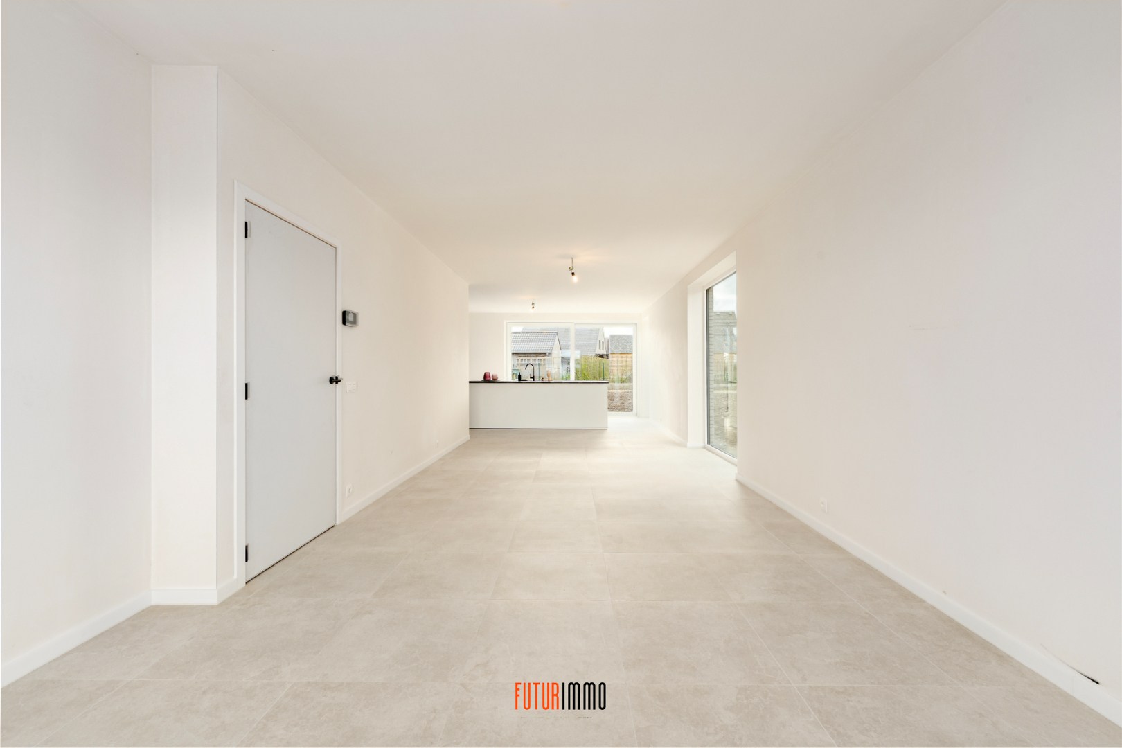 Maison à vendre à Wingene avec 3 chambres - photo 3