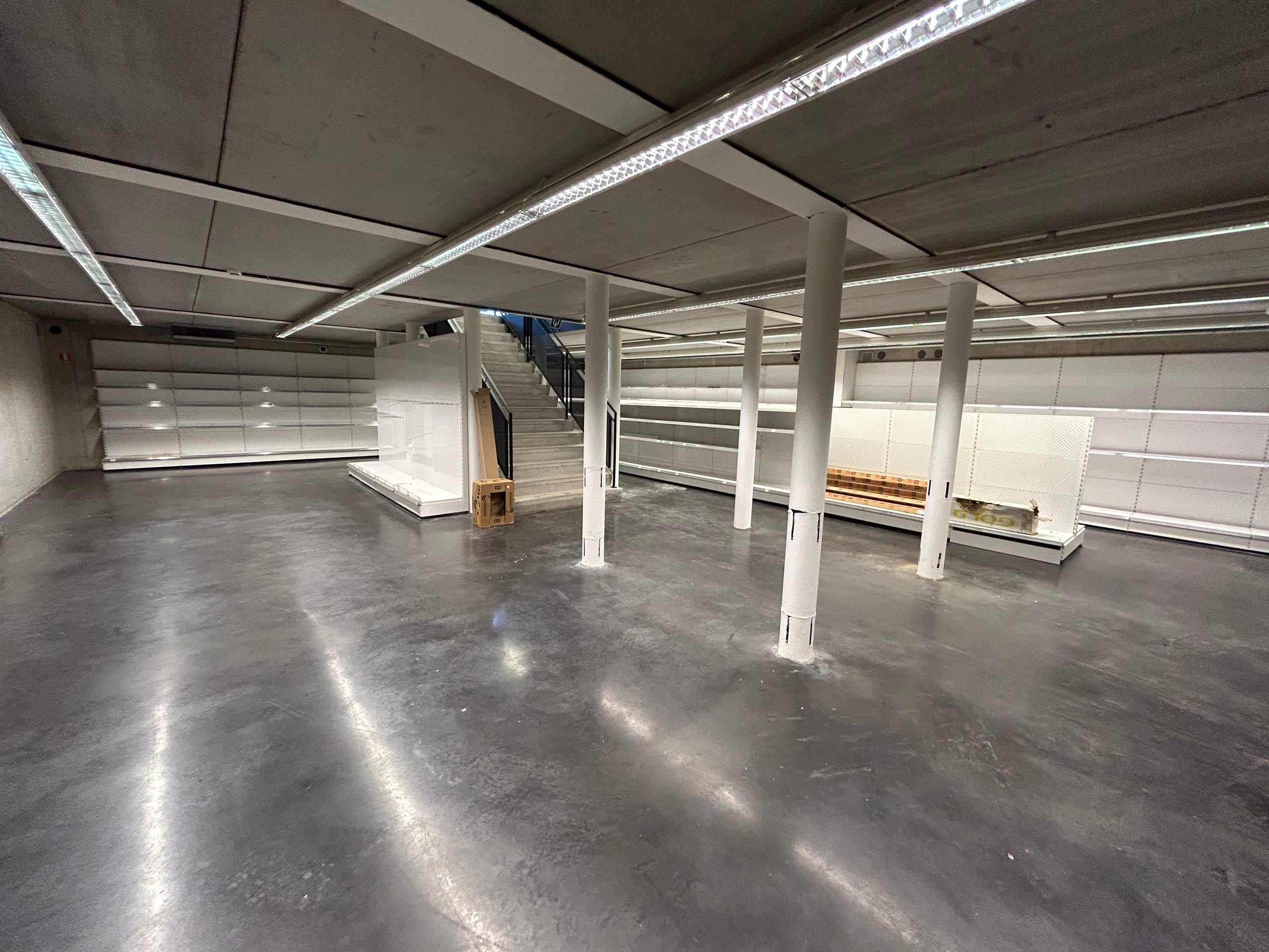 Handelspand te huur in het centrum van Begijnendijk - foto 5