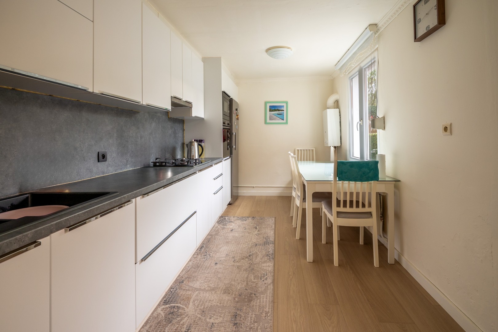 Eengezinswoning met 6 volwaardige slaapkamers - foto 5