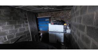 Garage te koop in Charleroi