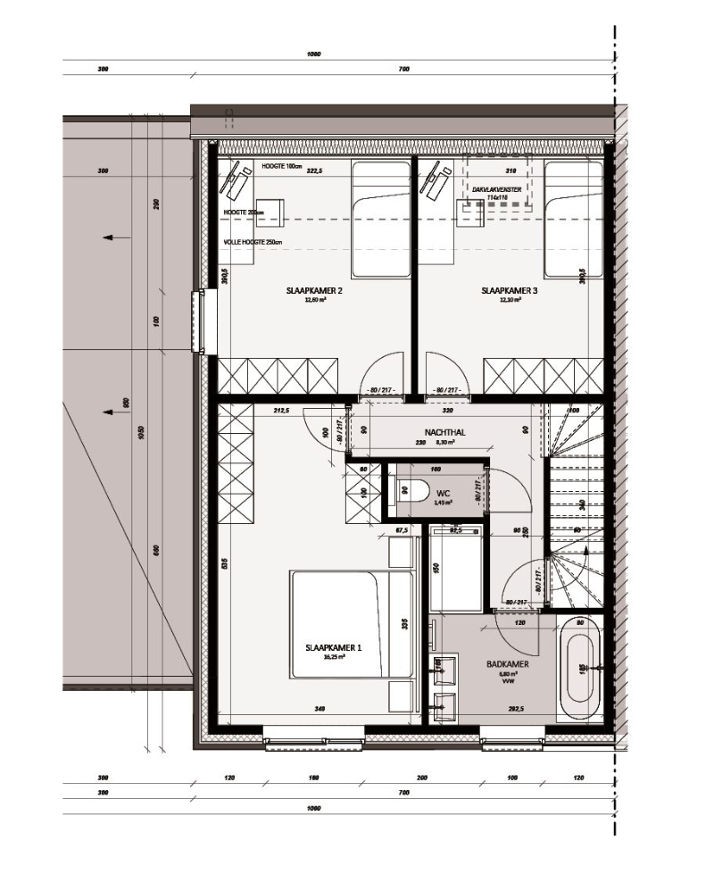 Halfopen instapklare nieuwbouw - energielabel A - foto 5