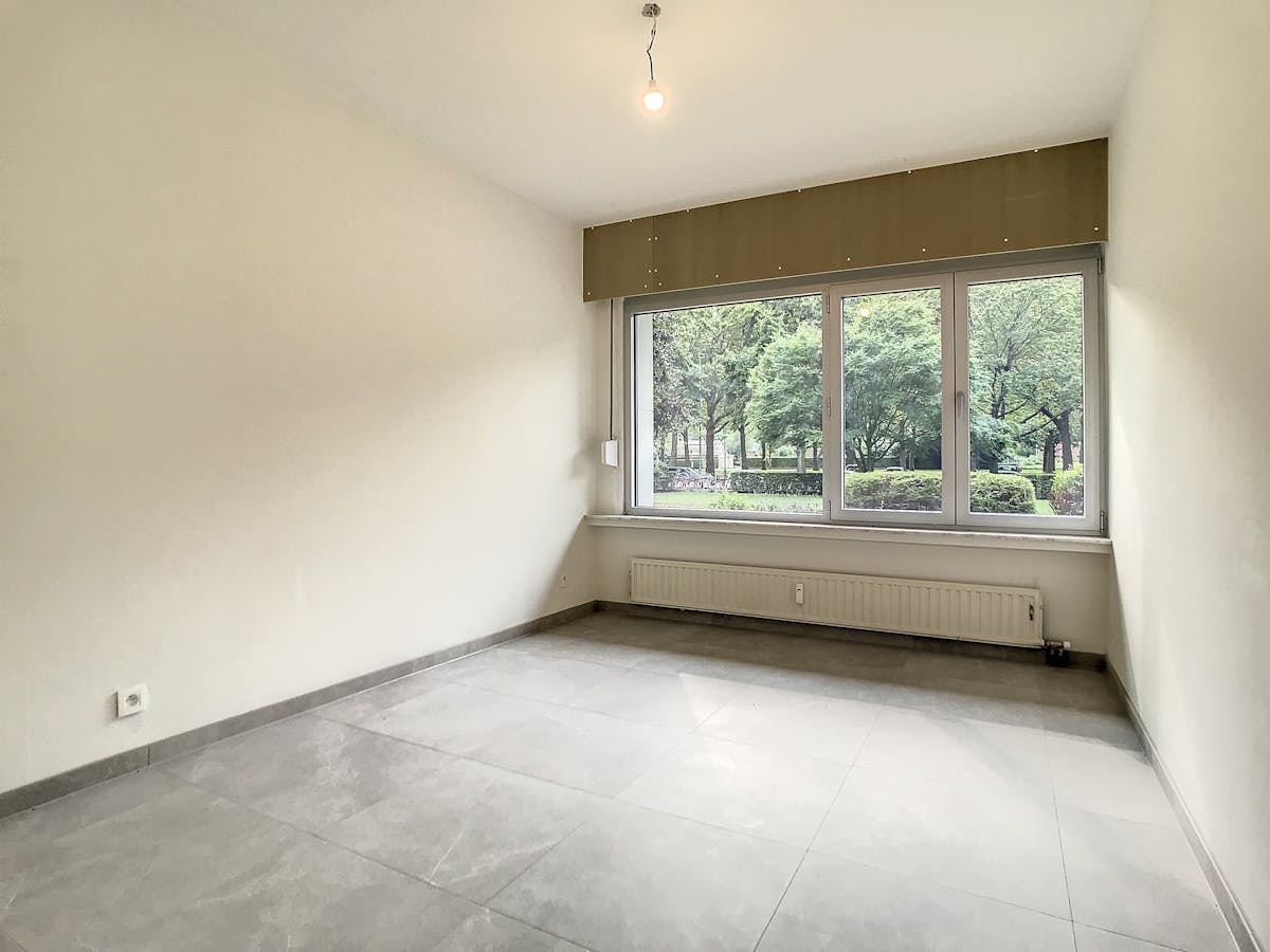 Appartement met 2 slaapkamers te huur op Linkeroever - foto 4
