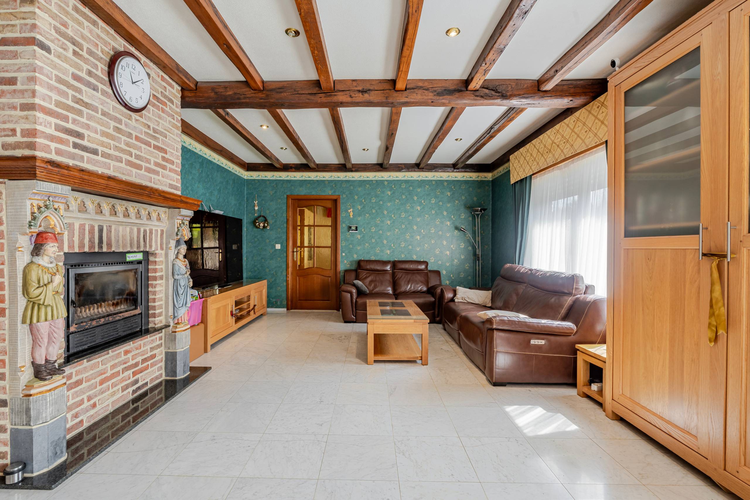 Instapklare woning te koop in Machelen - foto 5