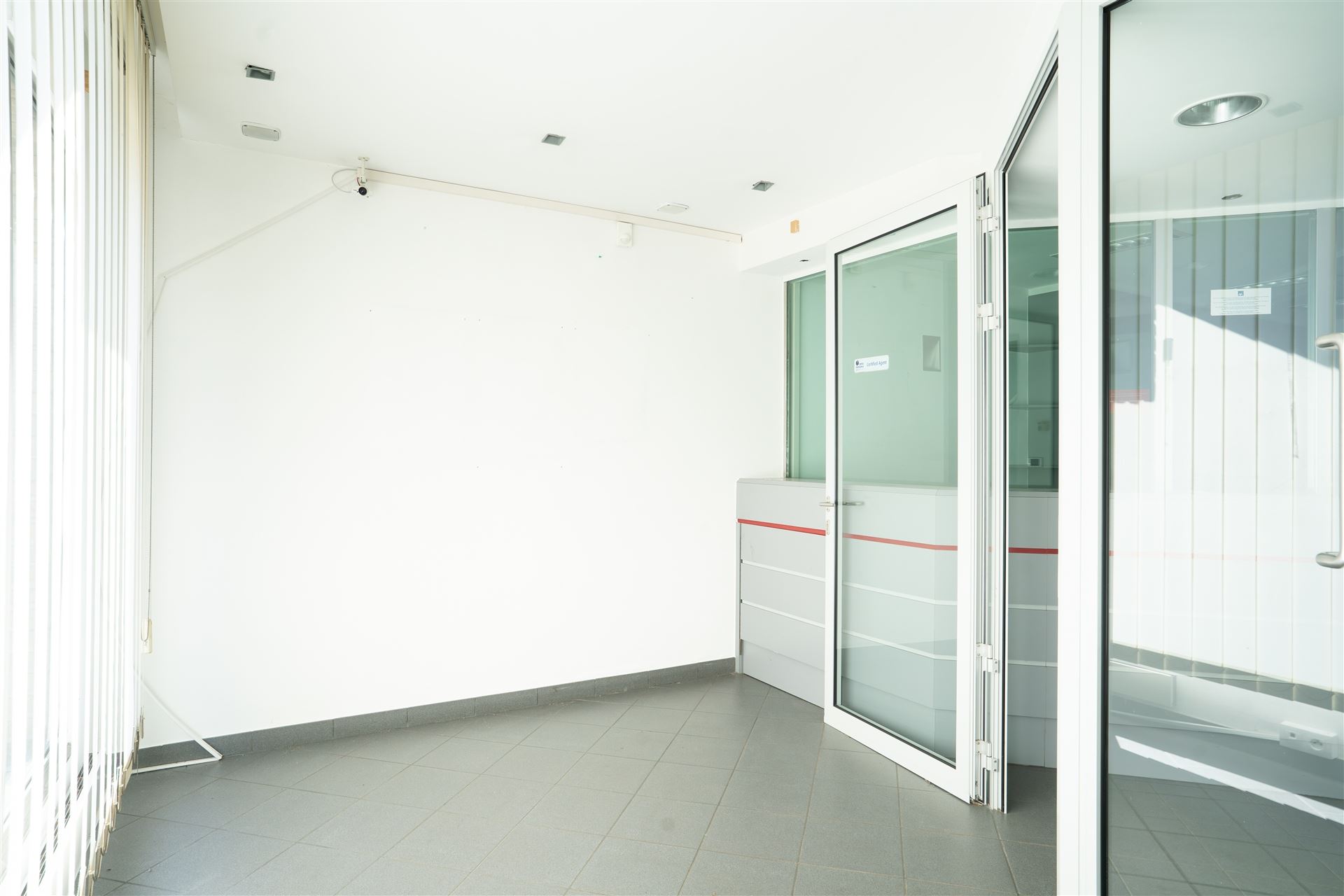 Kantoor met ruime tuin! 🌿 - foto 4