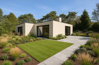 Op zoek naar een unieke kans om jouw droomwoning te realiseren op een uitzonderlijke locatie?Deze te renoveren laagbouwwoning biedt een zee aan...