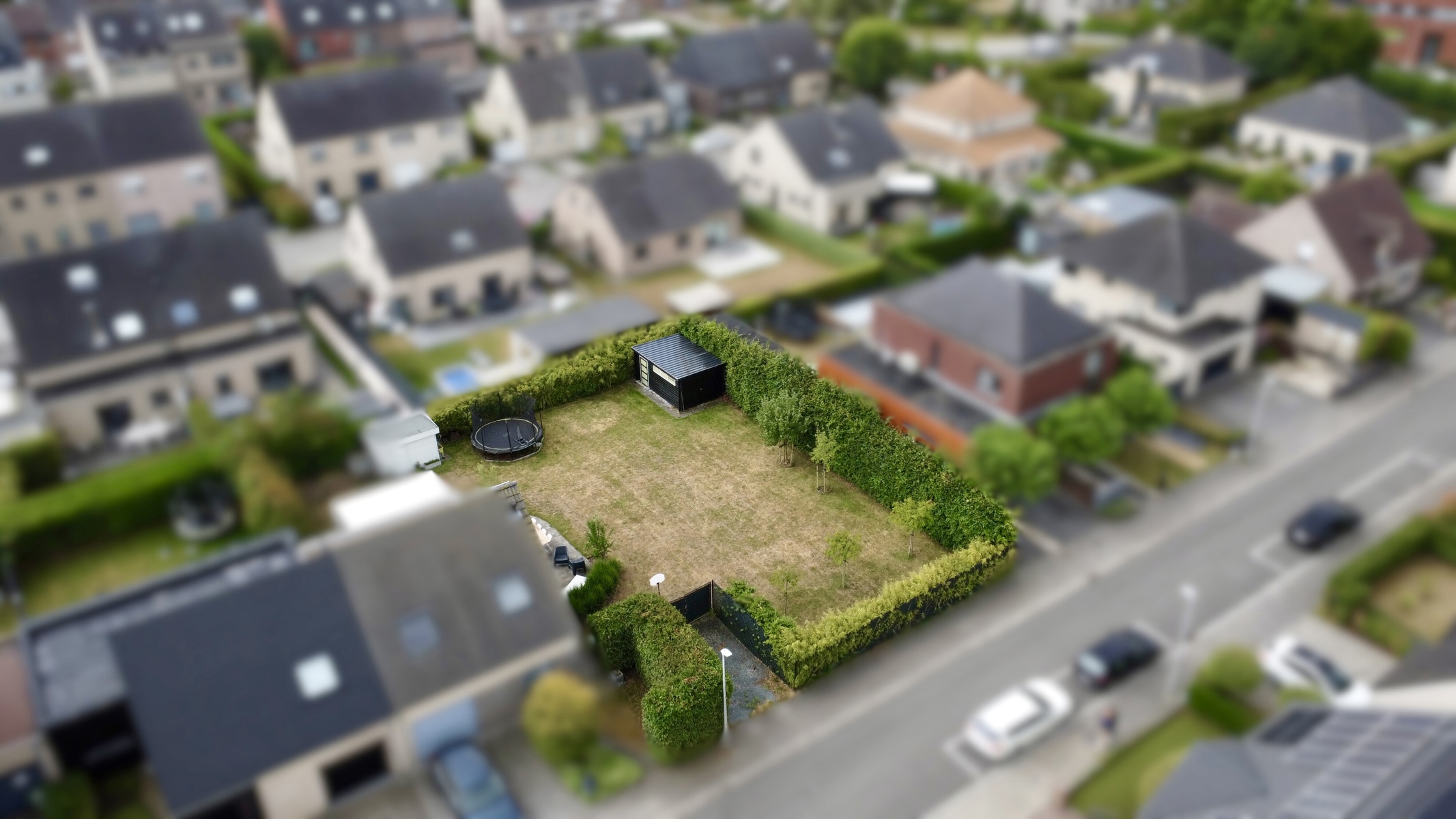 Nieuwbouw Eengezinswoning met 3 slaapkamers in Niel - foto 4