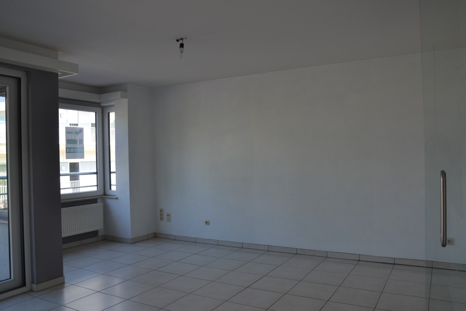 instapklaar appartement met 1 slaapkamer en terras - foto 4