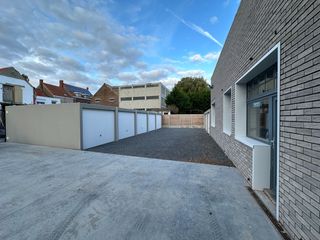 Garage à vendre à Tielt