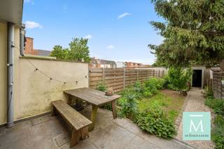 House for rent in Mechelen