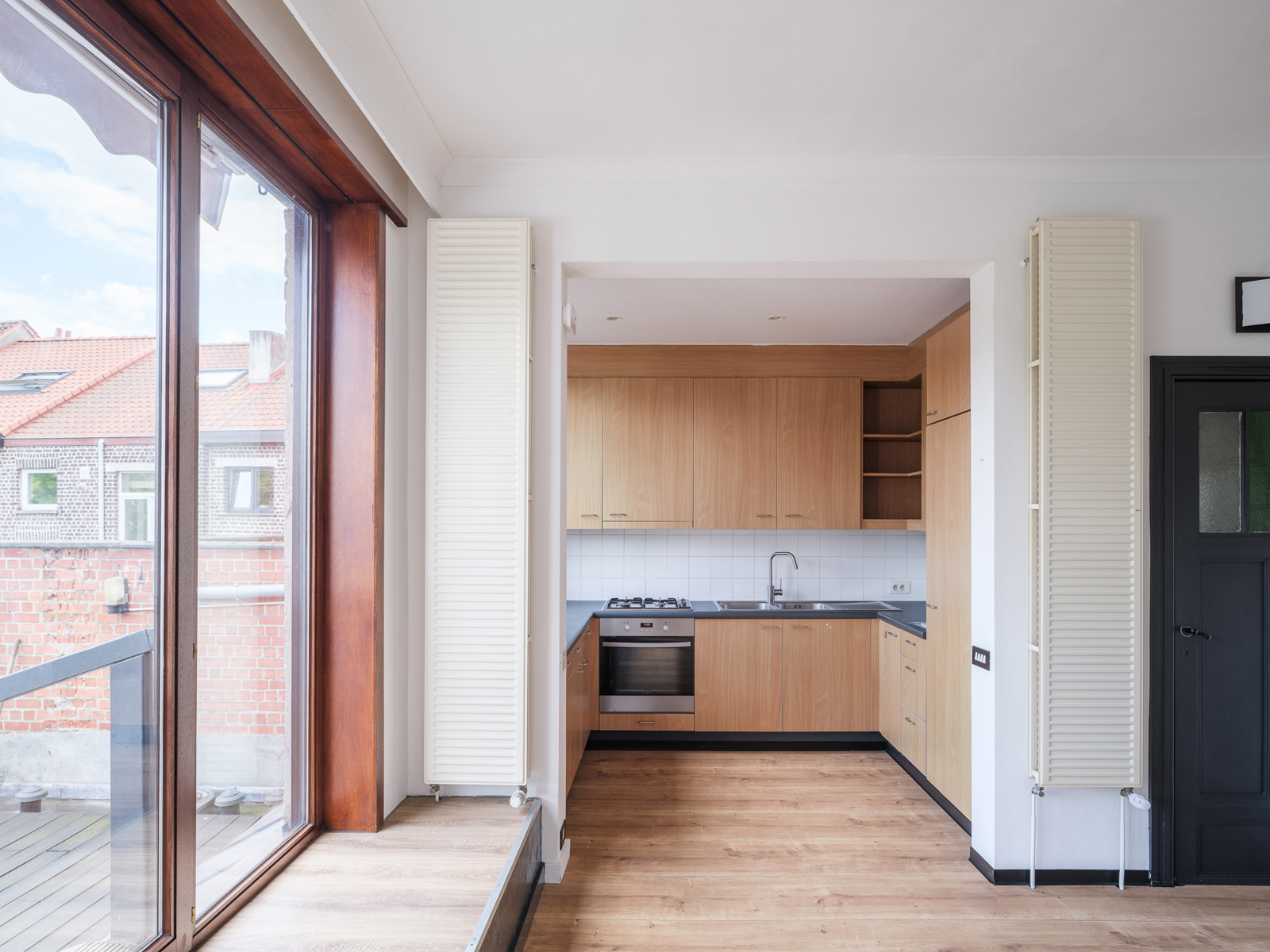 Apartment for sale in Ghent with 2 bedrooms - photo 4