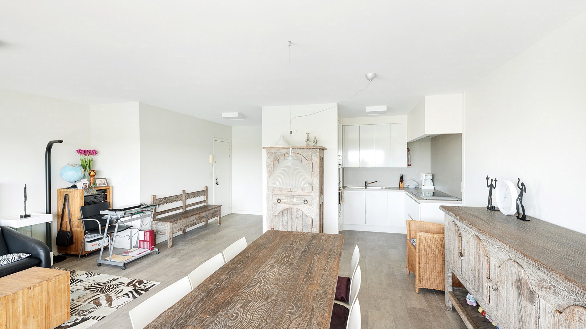 Ruim appartement met 3 slaapkamers te koop - foto 3