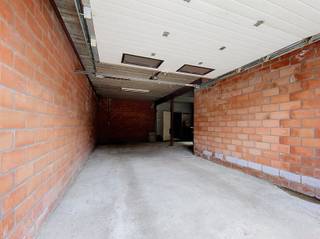 Commercial for rent in Brasschaat