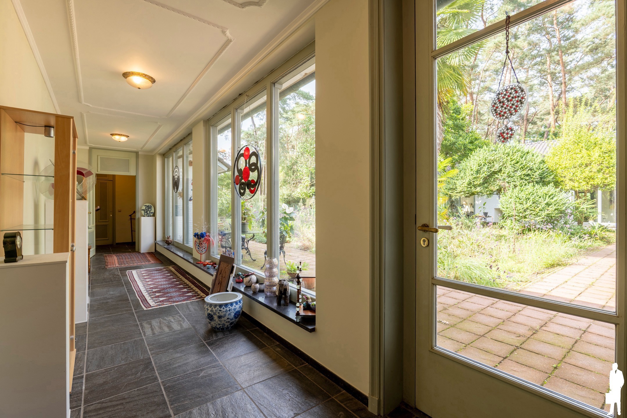 Renovatieproject op uitzonderlijk perceel van ca. 8.300 m² - foto 5