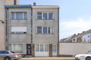 House for sale in Mechelen