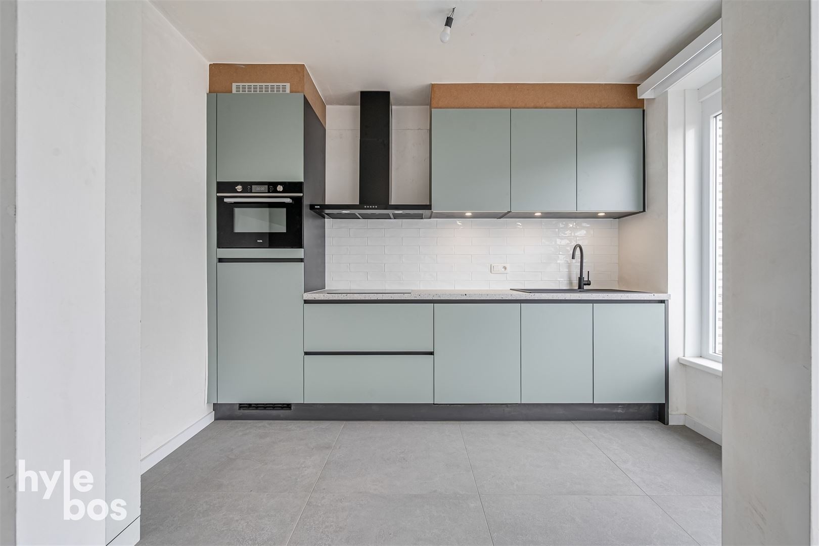 Appartement à vendre à Saint-Nicolas avec 2 chambres - photo 4