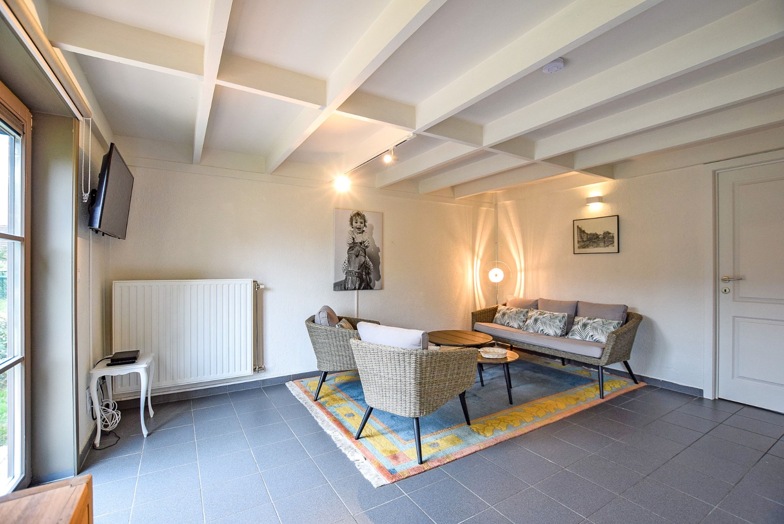 BEZOEKMOMENT ZATERDAG 27 DECEMBER VAN 13U TOT 14U30. - foto 5