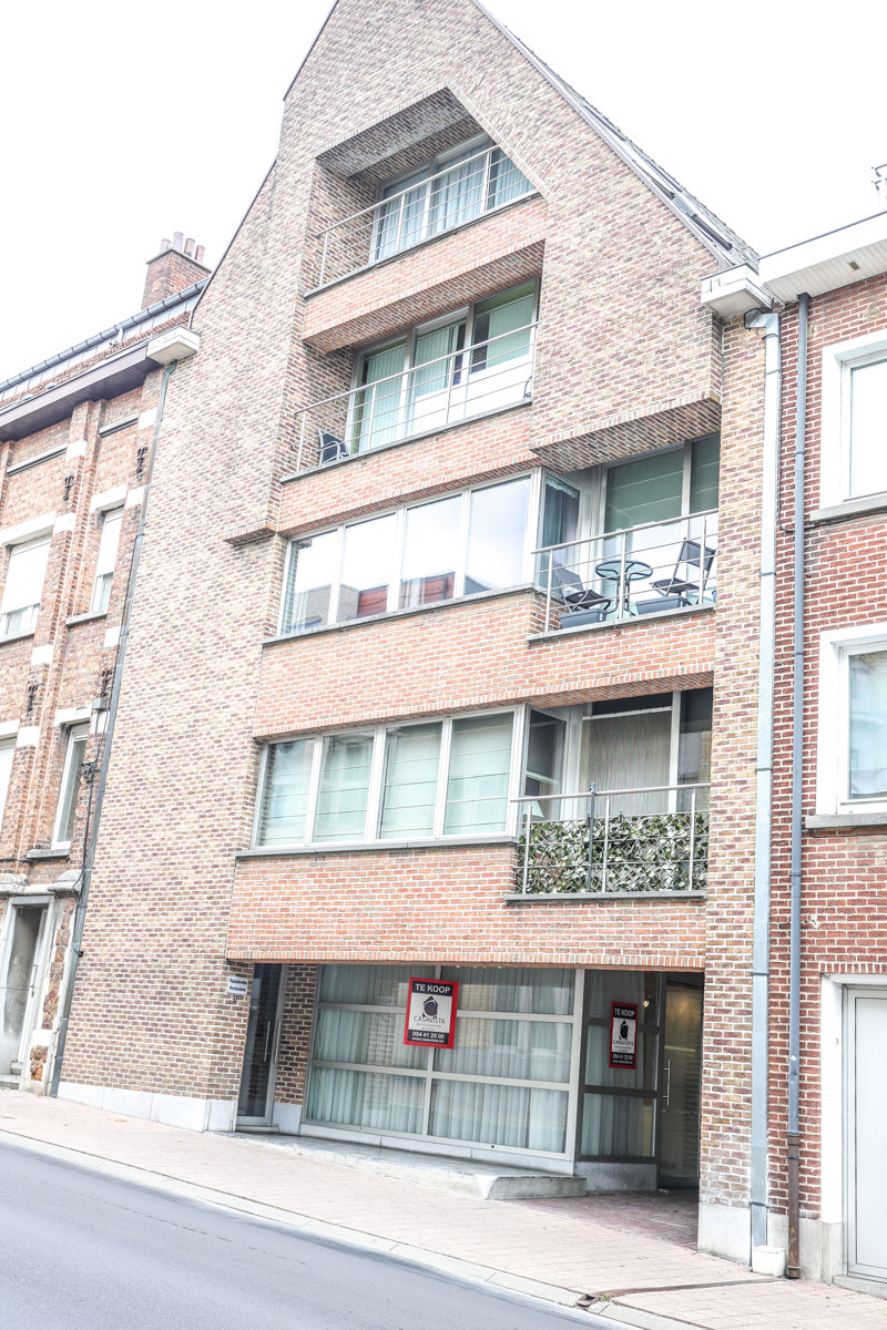 Apartment for sale in Geraardsbergen with 1 bedroom - photo 5