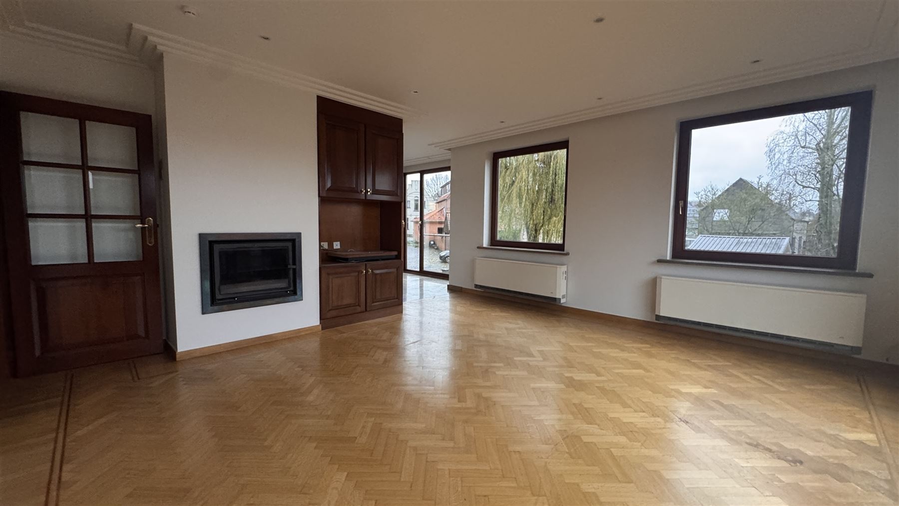 Luxe appartement is rustig gelegen te Anzegem met een groot terras van 23m² - foto 4