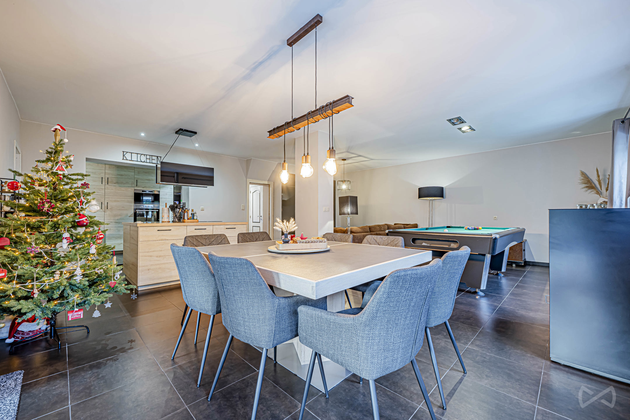 Maison à vendre à Beersel avec 4 chambres - photo 4