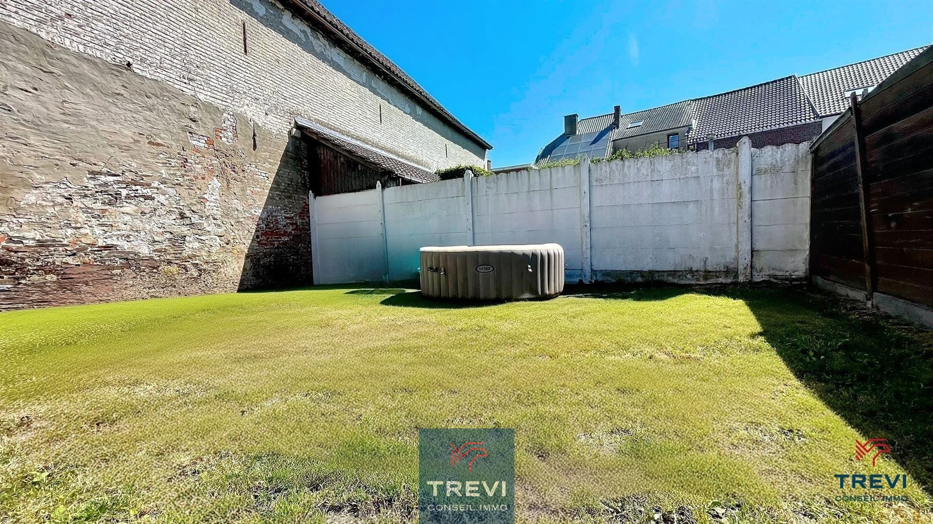 Huis te koop in Rebecq-Rognon met 3 slaapkamers - foto 3