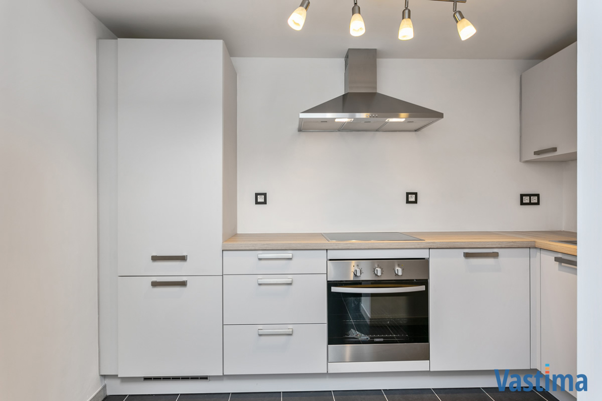 Gerenoveerde woning met 1 slaapkamer, 2 hobbyruimtes en ruim terras - photo 4