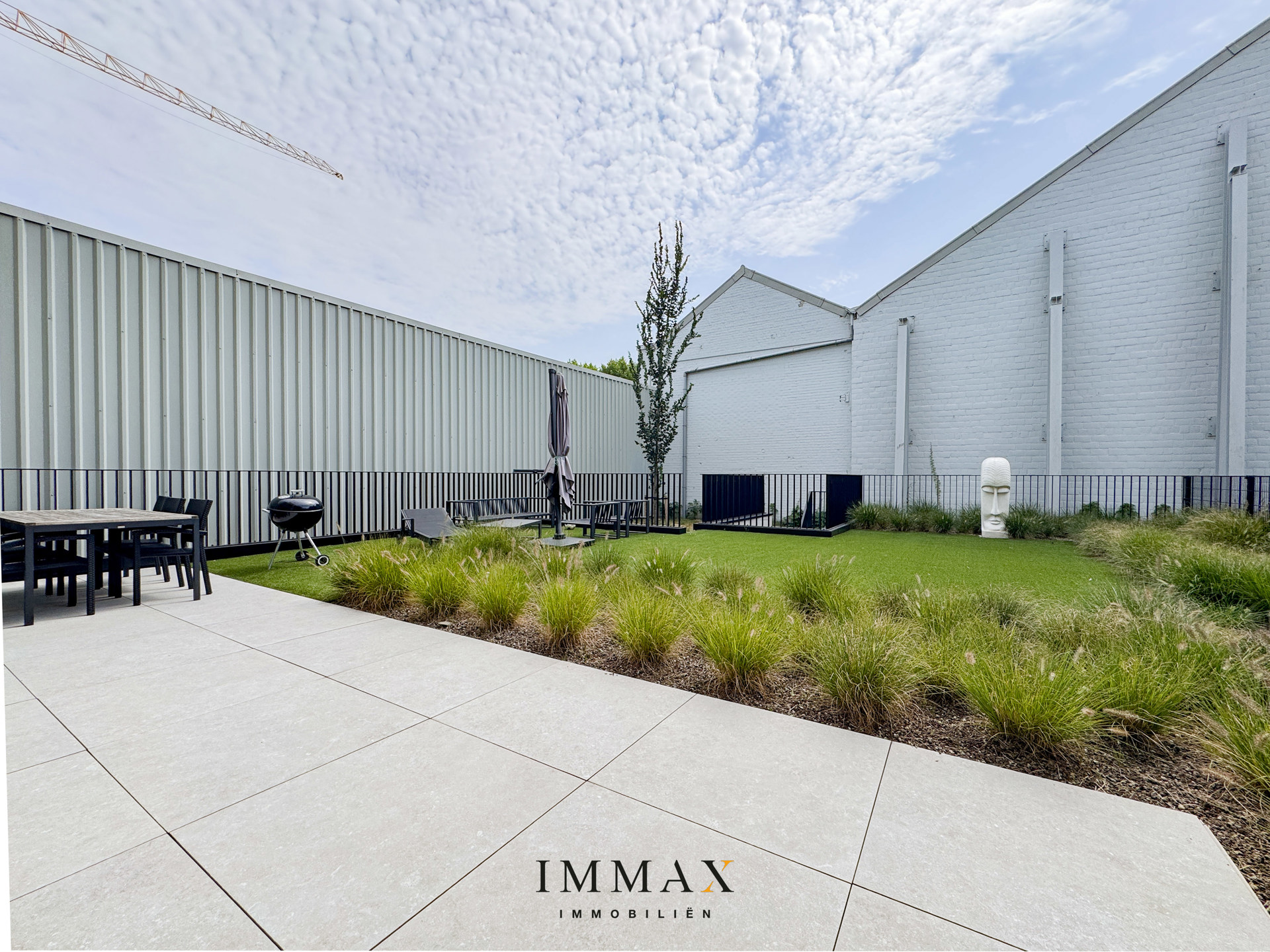 Appartement à vendre à Bruges avec 2 chambres - photo 1