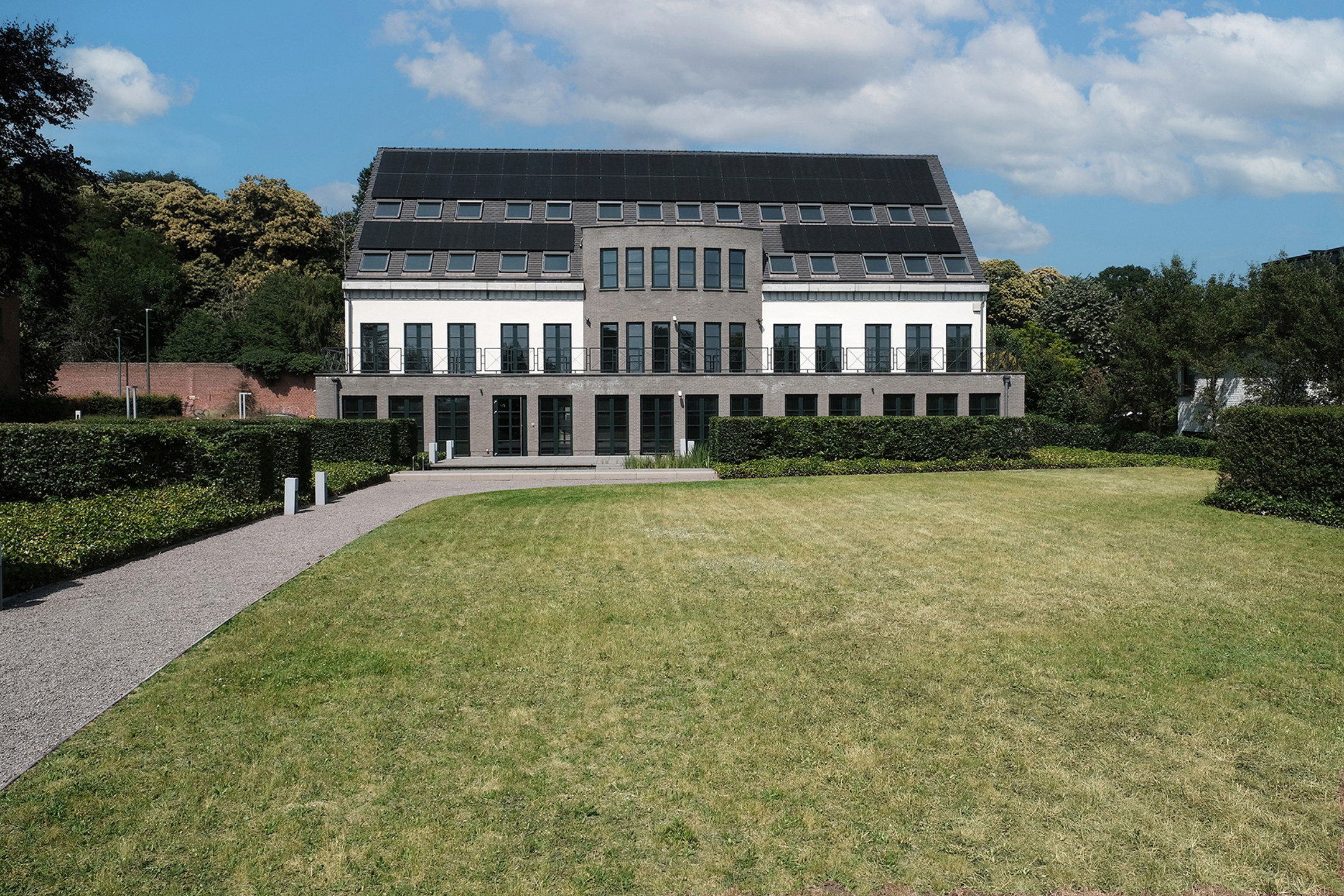 Commercial à louer à Louvain - photo 2