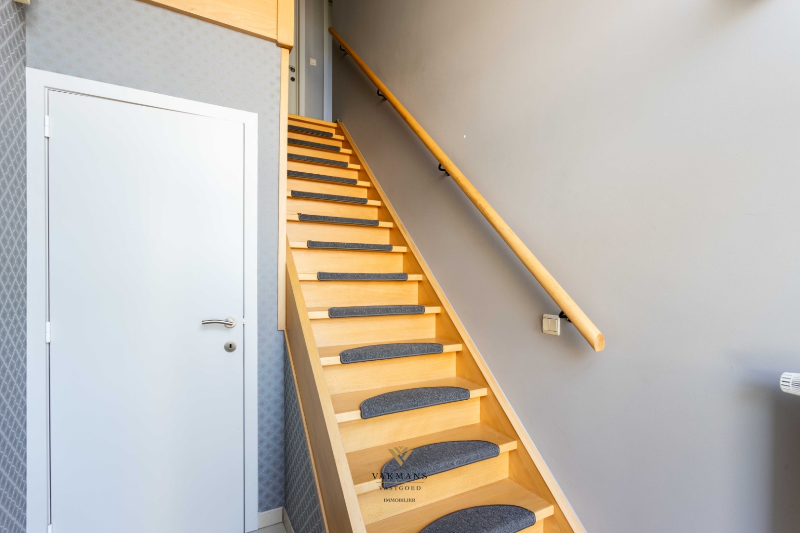 Mooie aanrader : nieuwbouwwoning van 2007 met EPC B - foto 5