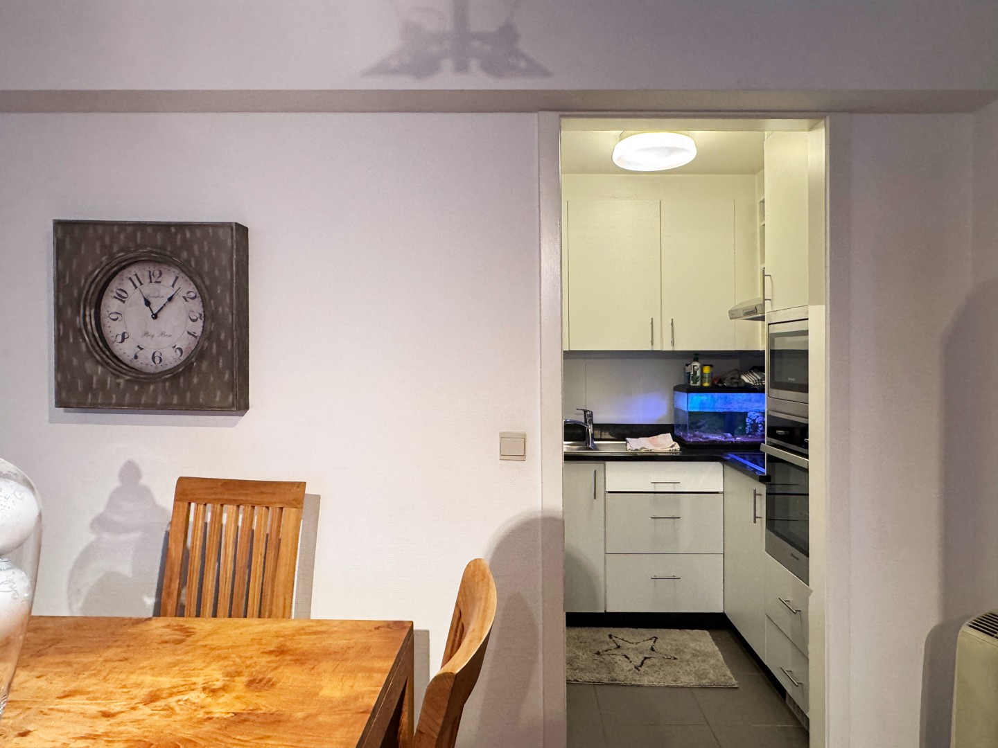 1 slaapkamer appartement op de 2de verdieping - foto 5