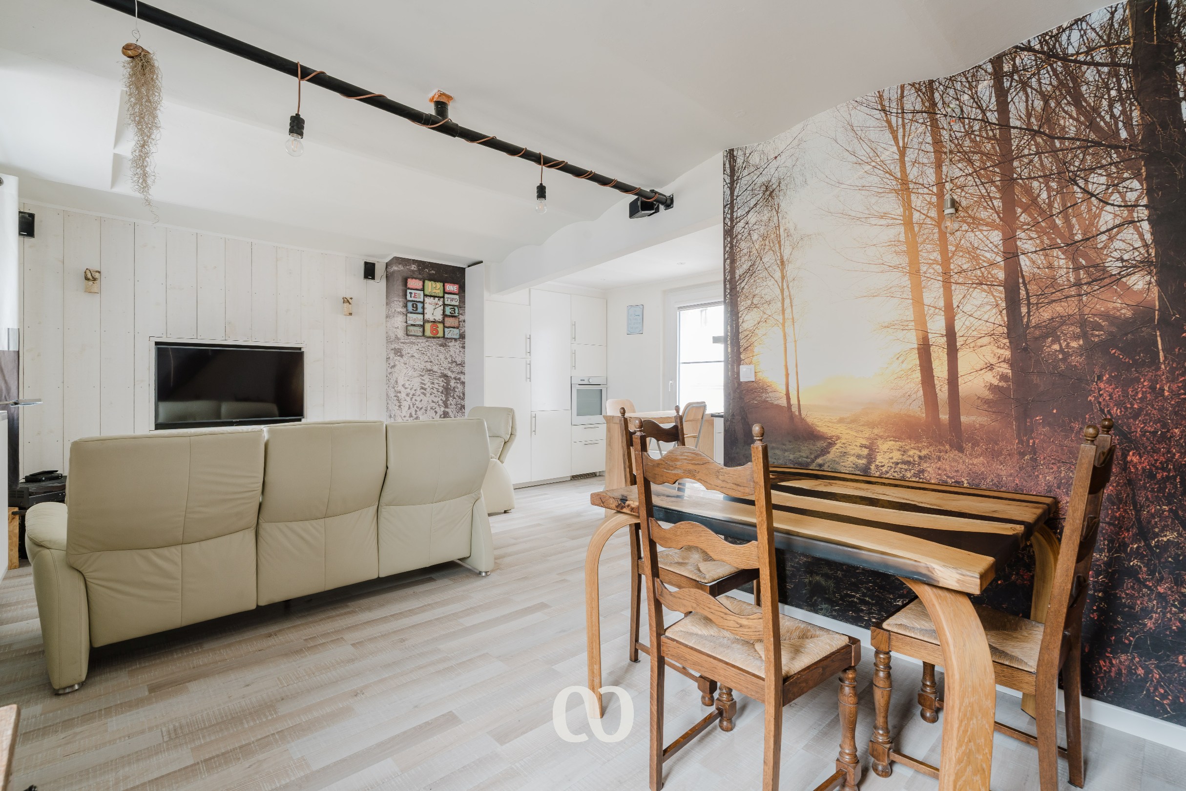 Ready-to-move-in house with garage near the center of Oudenaarde - photo 5