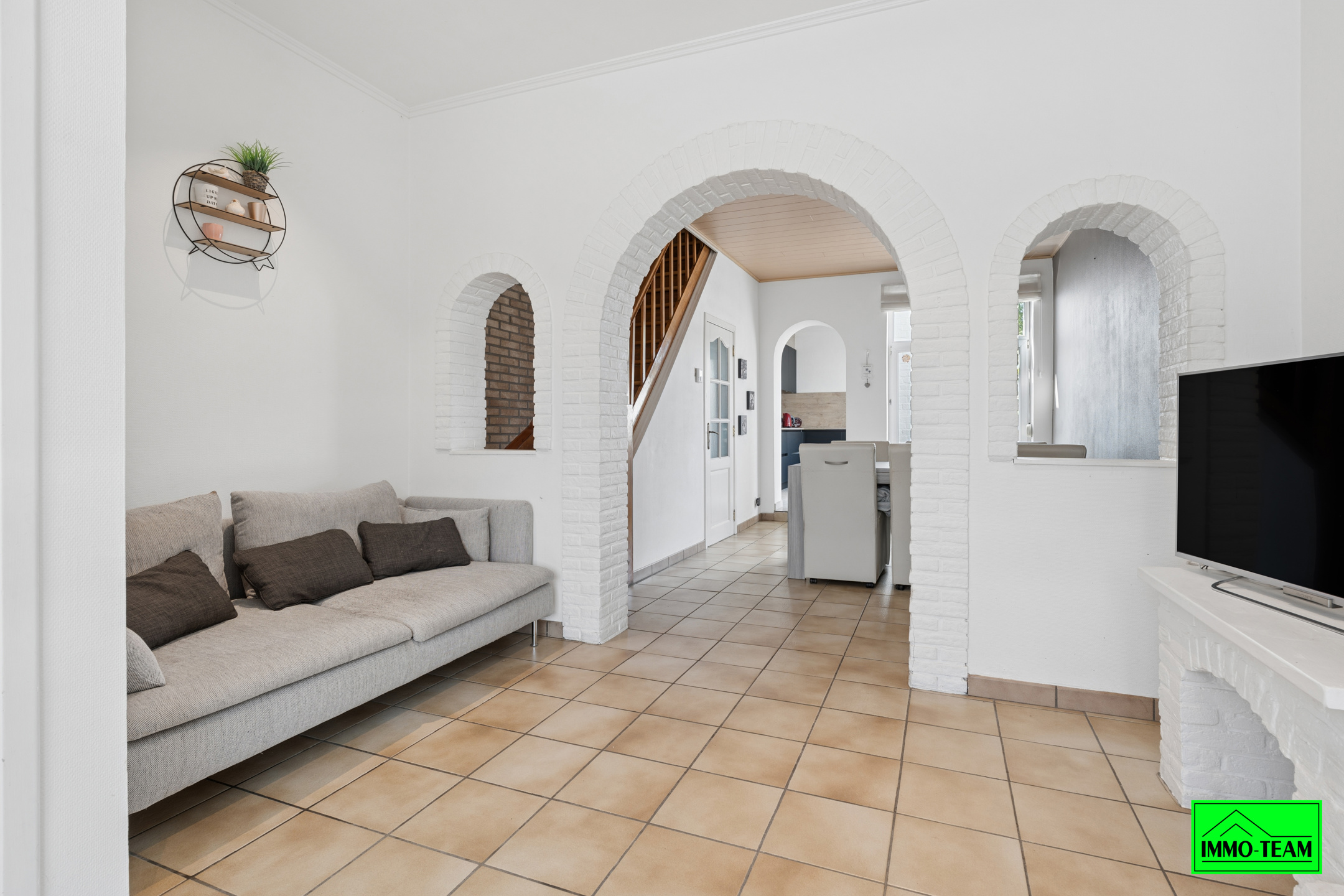 Maison à vendre à Ninove avec 2 chambres - photo 4