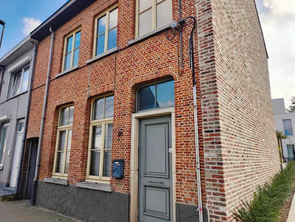 Maison à vendre à Nieuwkerken-Waas avec 3 chambres - photo 1