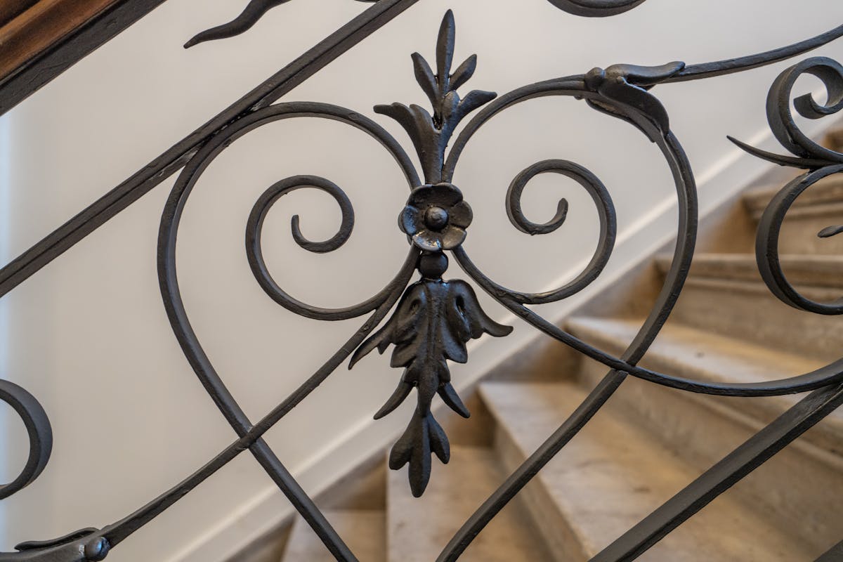 Authentique maison de 2 chambres avec espace bureau - photo 4